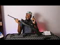 Ruger Carbine Unboxing