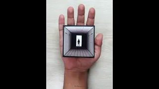 Easy Trick Art