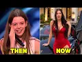 What Really Happened to Courtney Hadwin From AGT Where Is She Now