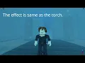 Roblox flowers for my moon - lost walkthrough torch coat all Star locations