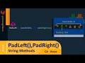 C Tutorial - Basic
