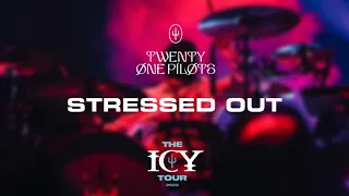 Download twenty one pilots - Stressed Out (Icy Tour Studio Version)[W/Live Vocals] MP3