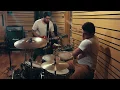 Lagu ALOK - Never Let Me Go // ( DRUMS + GUITAR )