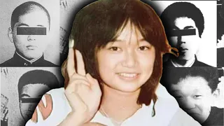 The Most Horrific Case I ve Ever Covered Junko Furuta