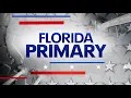 LIVE Florida Primary Election Results