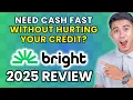 Bright Money Personal Loan Review 2025 Worth It or Leave It
