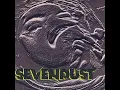 Black - Sevendust