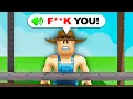 Download Lagu I Added VOICES To Troll YOUTUBER In Grow A Garden!