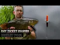Download Lagu Day Ticket Diaries - Float fishing for tench - Dishley Pool Loughborough