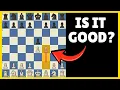 Lagu I Tested The King's Gambit At 900 ELO | Chess Rating Climb 961 to 1001