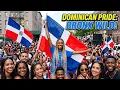 Dominican Parade 2026 in the Bronx MASSIVE Street Celebration