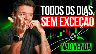 QUAL MELHOR JEITO DE PROTEGER SEU DINHEIRO OPERANDO MINI DÓLAR TODOS OS DIAS