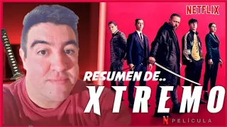  resumen completo de xtremo 2021 netflix 