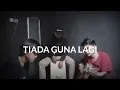 Download Lagu REPVBLIK - Tiada Guna Lagi ( muhammaddenie cover )