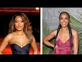 Keke Palmer DomiNique Perry Unite Powerful Instagram Solidarity
