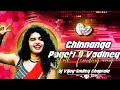 Download Lagu Chinnanga Poyeti O Vadiney Dj Song ll Folk Trending Song ll Dj Vijay Smiley Chaprala 💨