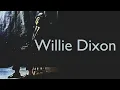 WILLIE DIXON  -  I AIN'T SUPERSTITIOUS [I Am the Blues vinyl LP]
