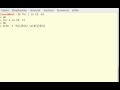Creating colorful bash output echo - e