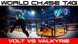 Volt's FIRST Match Since a Winless Worlds 🇫🇷🇬🇧 Volt v Valkyrie | WCT7 Women's Group A