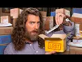 Unboxing Other People s Lost Mail