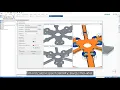 Mechanical Design in Solid Edge