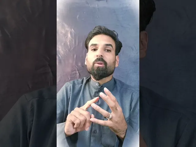 ⁣الذنوب التي تقطع الرجاء في دعاء كميل