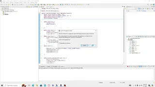 Java Game Creation ep 2 NOW WITH