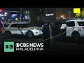 Nearly 30 shots fired as 1 killed 1 injured in shooting in Philadelphia s Fairhill neighborhood