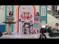 Download Lagu Atiya Purnomo - Ceria (J-Rocks) (Fancam at Aeon Mall BSD City)