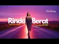 💫 RINDU BERAT – CAMELIA MALIK| LAGU COVER JAZZ DUT VERSION| KANDANG MUSIK LAB
