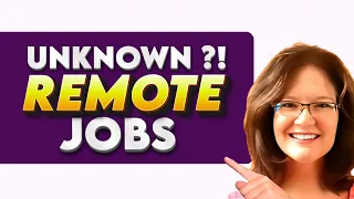 No Experience Needed Overnight Shift Remote Jobs