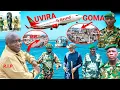 AKA KANYA GOMA LE 11/12/2025 AMAKURU AKOMEYE NYUMA Y’AVUGWA ARC I UVIRA FARDC IKOMEJE KWITEGURA CYAN