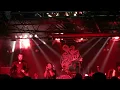 Pop Evil - Boss's Daughter (With Ian Thomas of Crackjaw!)