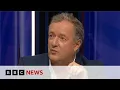 Download Lagu Piers Morgan: 'Why shouldn't we use Army for immigration?' | BBC News