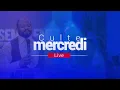 Download Lagu CULTE DE DELIVRANCE ET MIRACLE / MERCREDI 17.09.2025/ VACATION SOIR