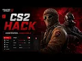 CS2 Cheat 2026 Aimbot Wallhack Triggerbot CS2 Hack PC