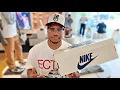 Jordan 1 Low University Drop Footlocker Outlet Sale BUY