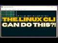 10 Common Linux CLI Commands With Hidden Powers You Should Learn Today