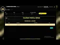 How to Generate and Print Student Positions Report in Taleemi Portal