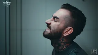 if i fade first from the wreckage official video 