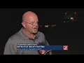 UPDATE Rhea County Sheriff s deputy shot taken to hospital