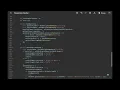A Simple Quiz Application