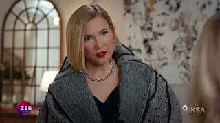 اعلان مسلسل التفاح الحرام 5 زي الوان 