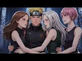 What If NARUTO went Hogwarts and Builds Massive Harem There