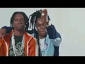 Zero sufuri & Toxic Lyrikali's new song - OTERO
