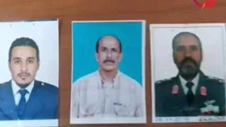 فداء وطنا   عقيلة رضوان دندنها