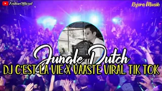 Download DJ VIRAL TIK TOK 2020 DJ C'EST LA VIE X VAASTE NGEGASS ABIZZ COYYY!!!!!!! MP3