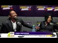 EKOSIISEN ON ASEMPA 94.7 FM |11-09-25|