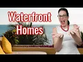 Dreamy Waterfront Homes Hidden Gems in Woodbridge VA
