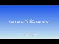 Birds Of Mind - Ankara  (Stavroz Remix)